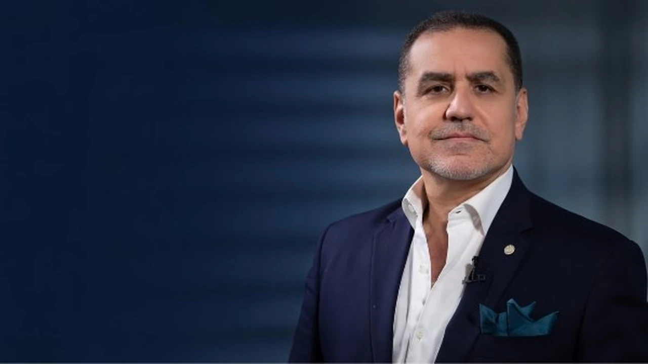 مصرفي يكشف دور مرونة سعر الصرف في حماية الاحتياطي النقدي للبلاد